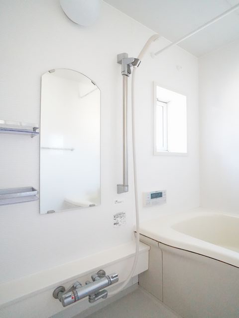 ローズヒルズＡ 102号-11