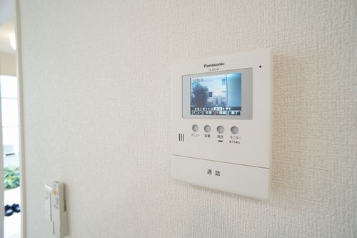 ローズヒルズＤ 102号-6