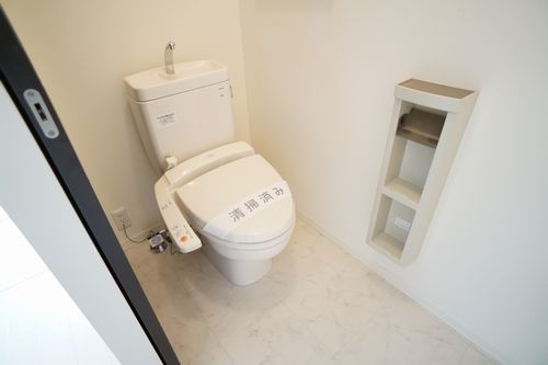 ローズヒルズＤ 102号-9