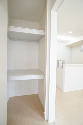 ローズヒルズＤ 102号-10