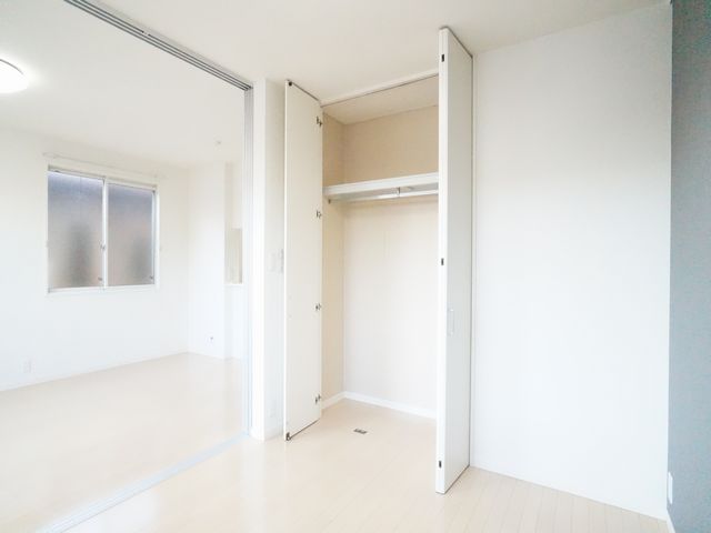 メルヴェーユ平須 101号-6