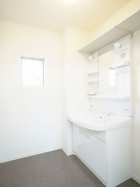 メルヴェーユ平須 101号-9