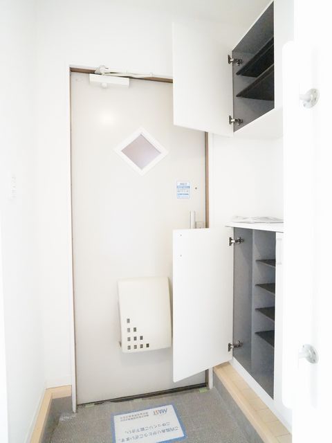 メルヴェーユ平須 101号-11