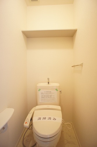 グレイスコート 103号-7