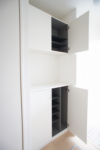 グレイスコート 103号-10