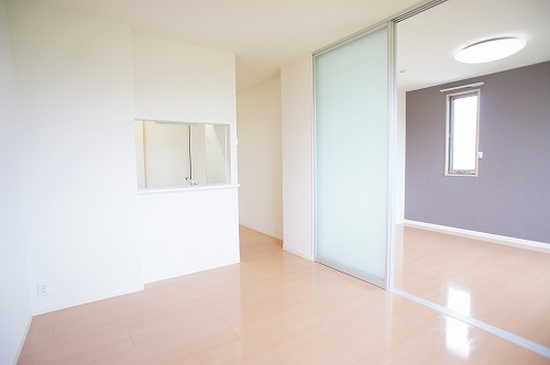 グレイスコート 201号-2