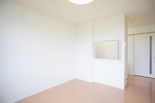 グレイスコート 201号-3