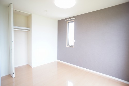 グレイスコート 201号-4