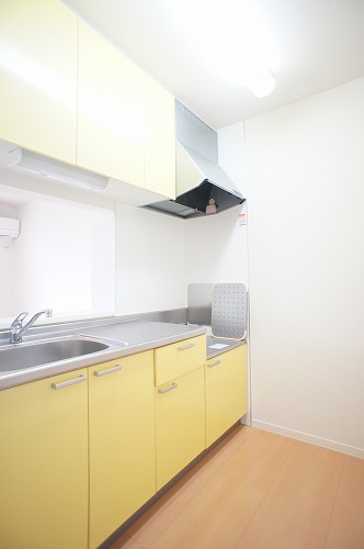 グレイスコート 201号-5