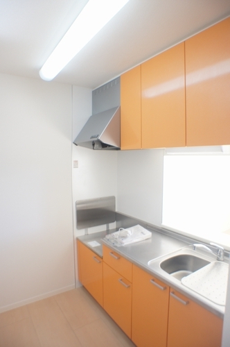 グレイスコート 202号-3