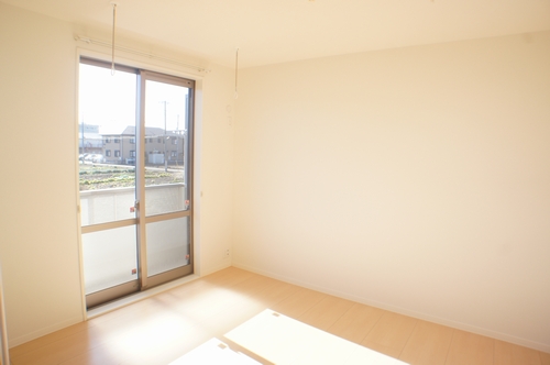 グレイスコート 202号-4