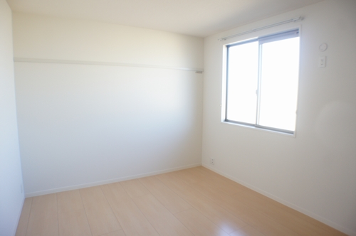 グレイスコート 202号-5