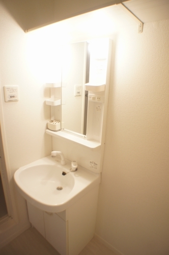 グレイスコート 202号-7