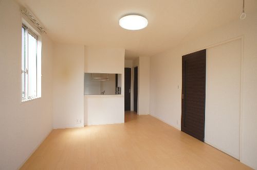 クラヴィエ大賀 101号-2