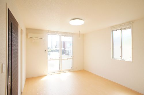 クラヴィエ大賀 101号-3