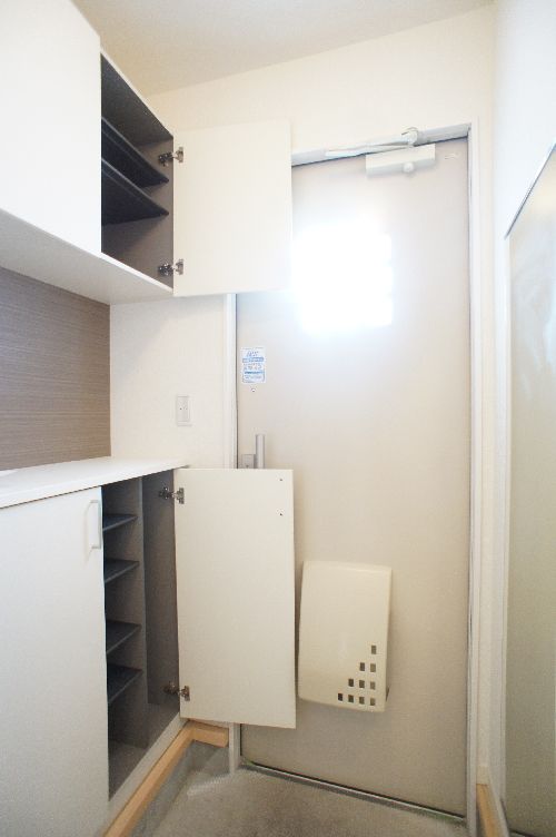 クラヴィエ大賀 101号-7