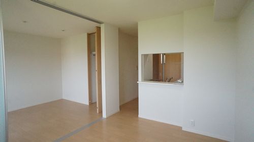 ウィステリアガーデン 203号-2