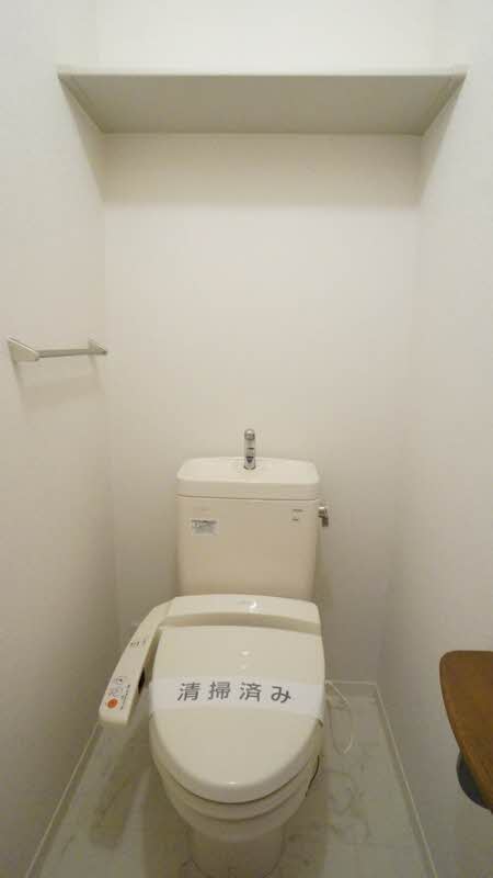 ウィステリアガーデン 203号-6