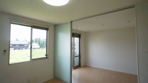 ウィステリアガーデン 203号-7