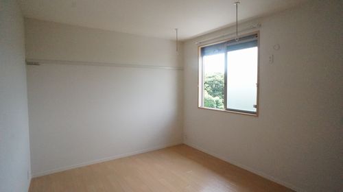 ウィステリアガーデン 203号-8