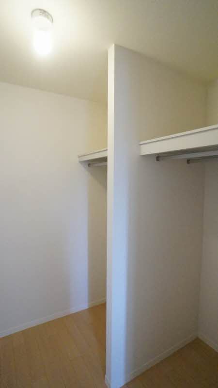 ウィステリアガーデン 203号-9