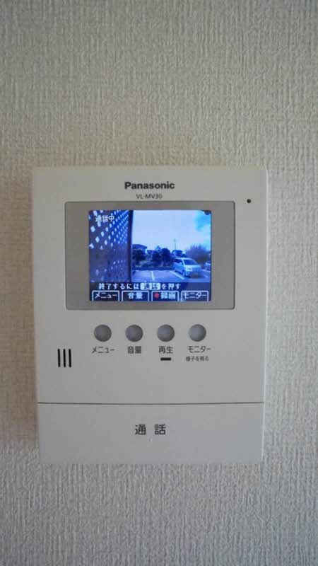 ウィステリアガーデン 203号-10