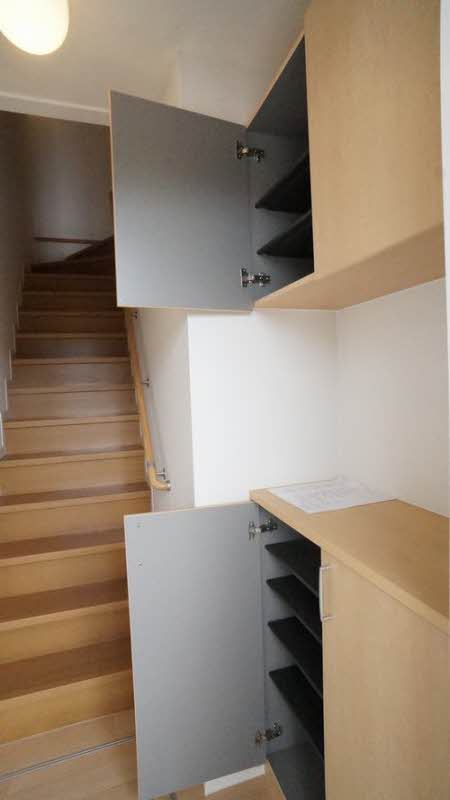 ウィステリアガーデン 203号-11