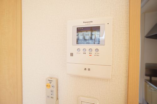 コンフォールメゾン　Ａ 201号-6