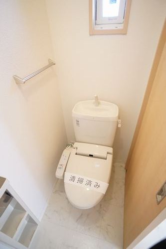 コンフォールメゾン　Ｂ 103号-11