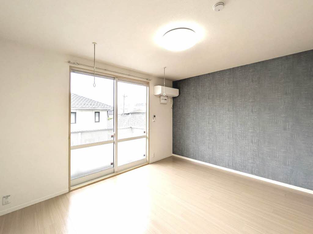 コンフォールメゾン B 202号-3