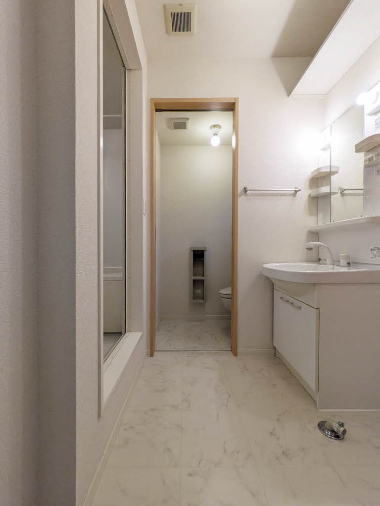 コンフォールメゾン B 202号-6