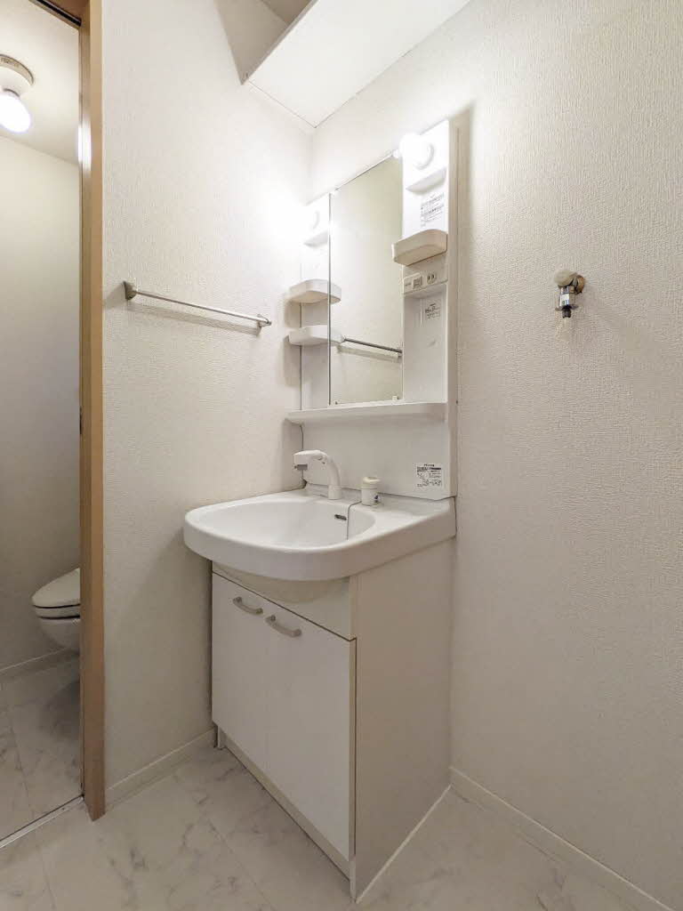 コンフォールメゾン B 202号-7