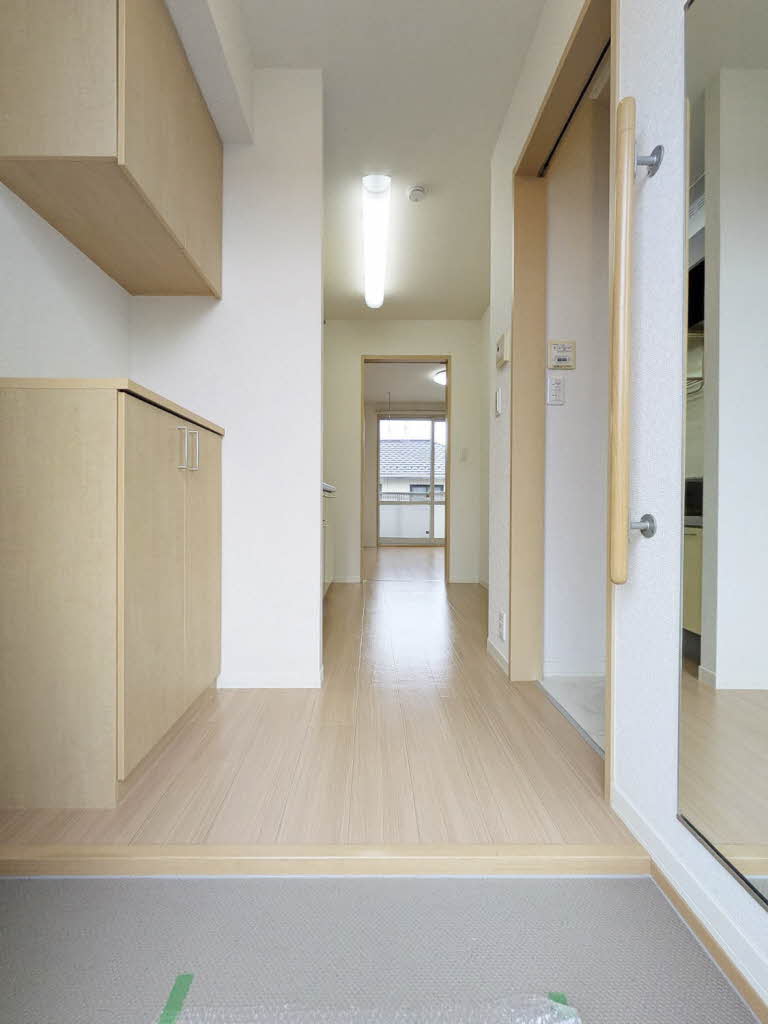 コンフォールメゾン B 202号-10