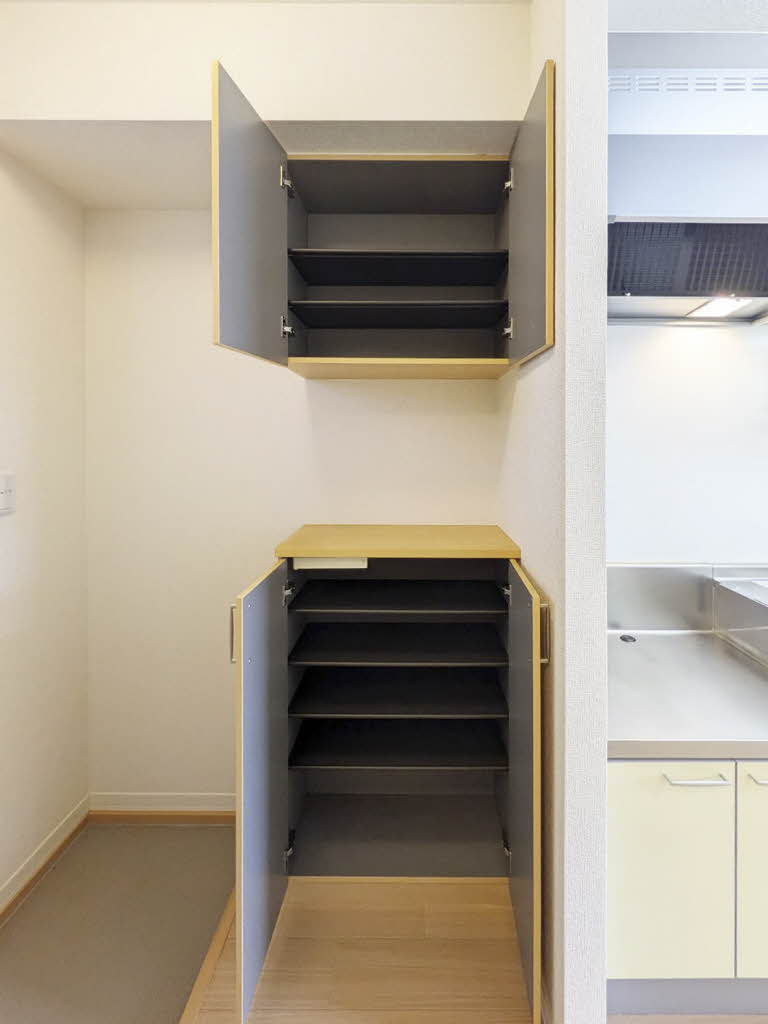 コンフォールメゾン B 202号-11