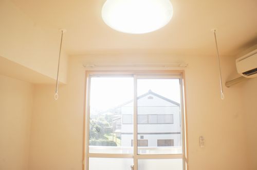 パティオガーデン 202号-3