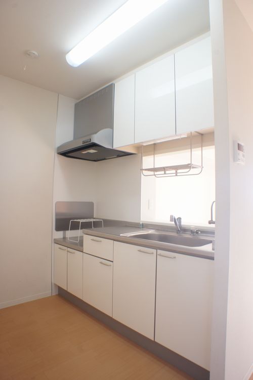 パティオガーデン 202号-5