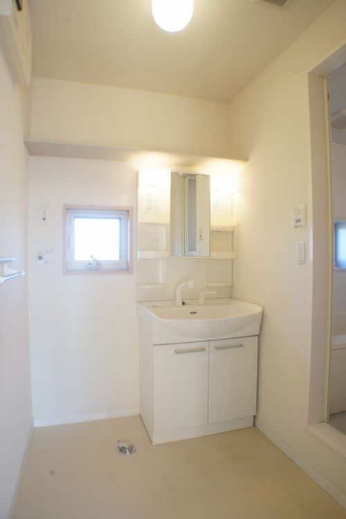 パティオガーデン 202号-7