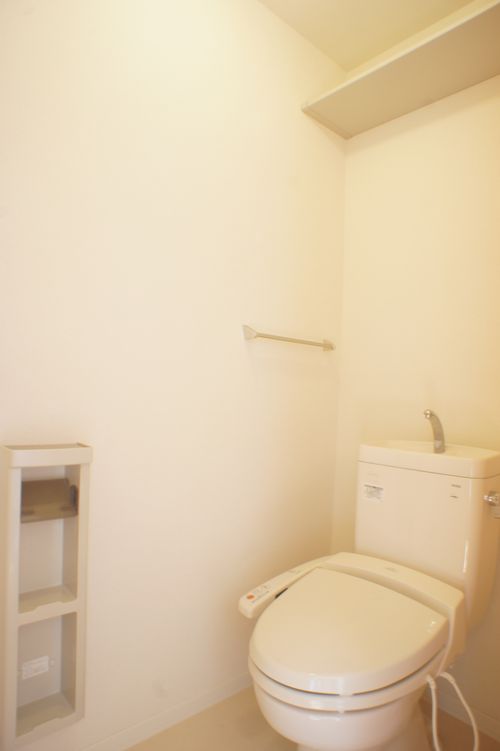 パティオガーデン 202号-8