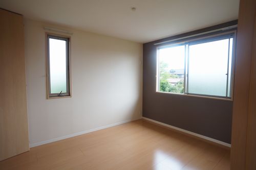 カモミール千波 201号-6