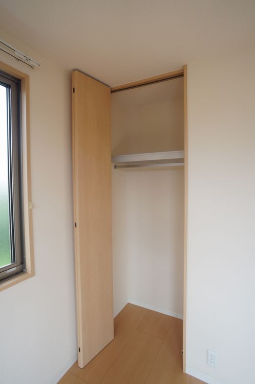 カモミール千波 201号-9