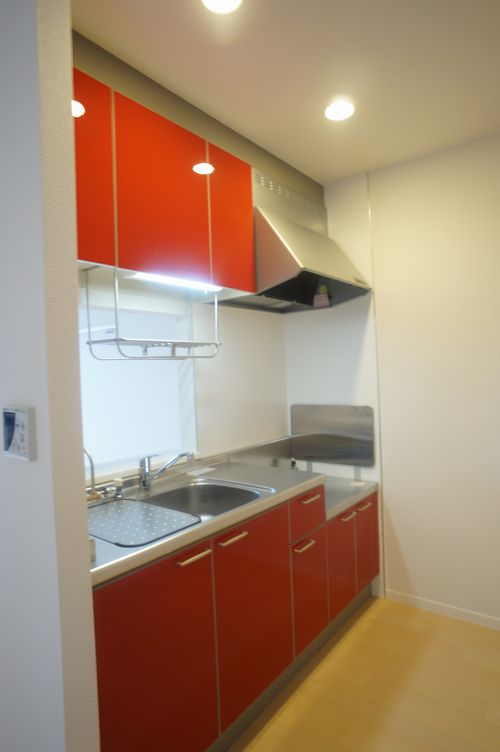 Ａｍａｚｉｎｇ　Ｃｏａｔ　Ⅰ 202号-3