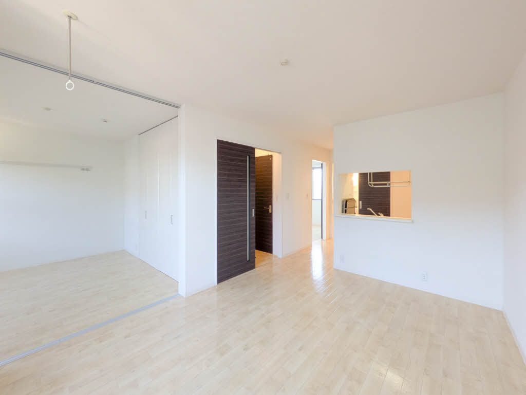 Ａｍａｚｉｎｇ　Ｃｏａｔ　Ⅰ 203号-2