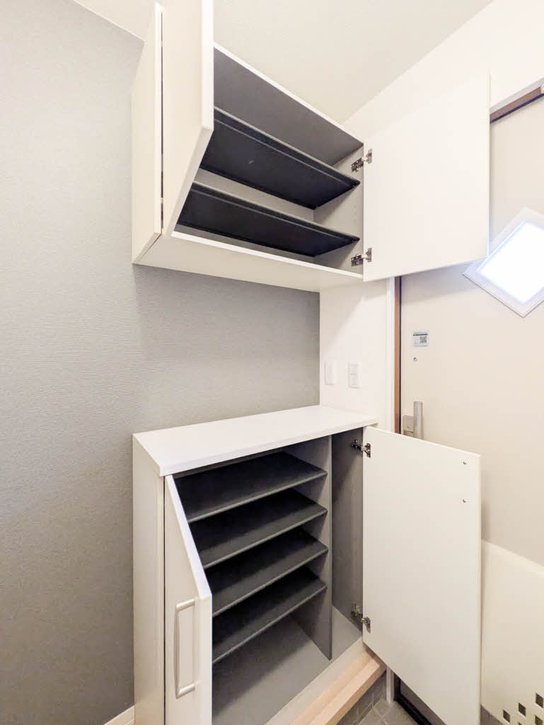 Ａｍａｚｉｎｇ　Ｃｏａｔ　Ⅰ 203号-10