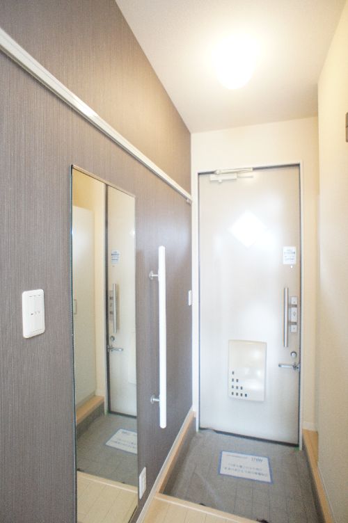 Ａｍａｚｉｎｇ　Ｃｏａｔ　Ⅱ 102号-6