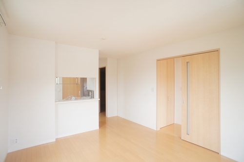 北原コーポ　Ｃ 101号-3