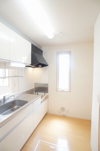 北原コーポ　Ｃ 101号-4