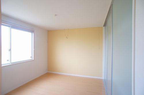 北原コーポ　Ｃ 101号-5