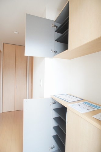 北原コーポ　Ｃ 101号-7