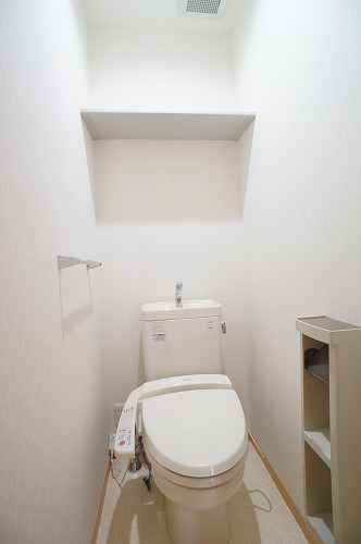 ラ・ブリーズＡ 202号-7