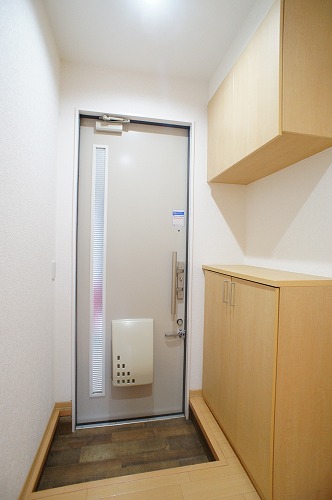 ラ・ブリーズＡ 202号-11